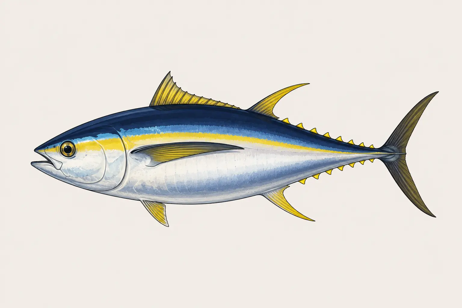 Albacore