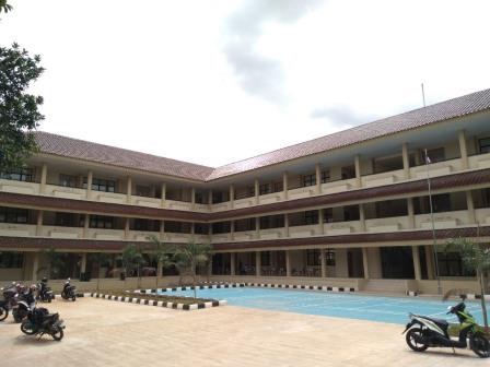 SD NEGERI JOGLO 01